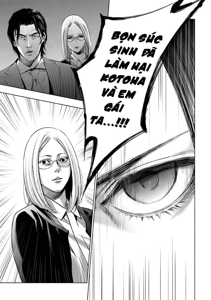 Tantei No Tantei Chapter 19 - 14