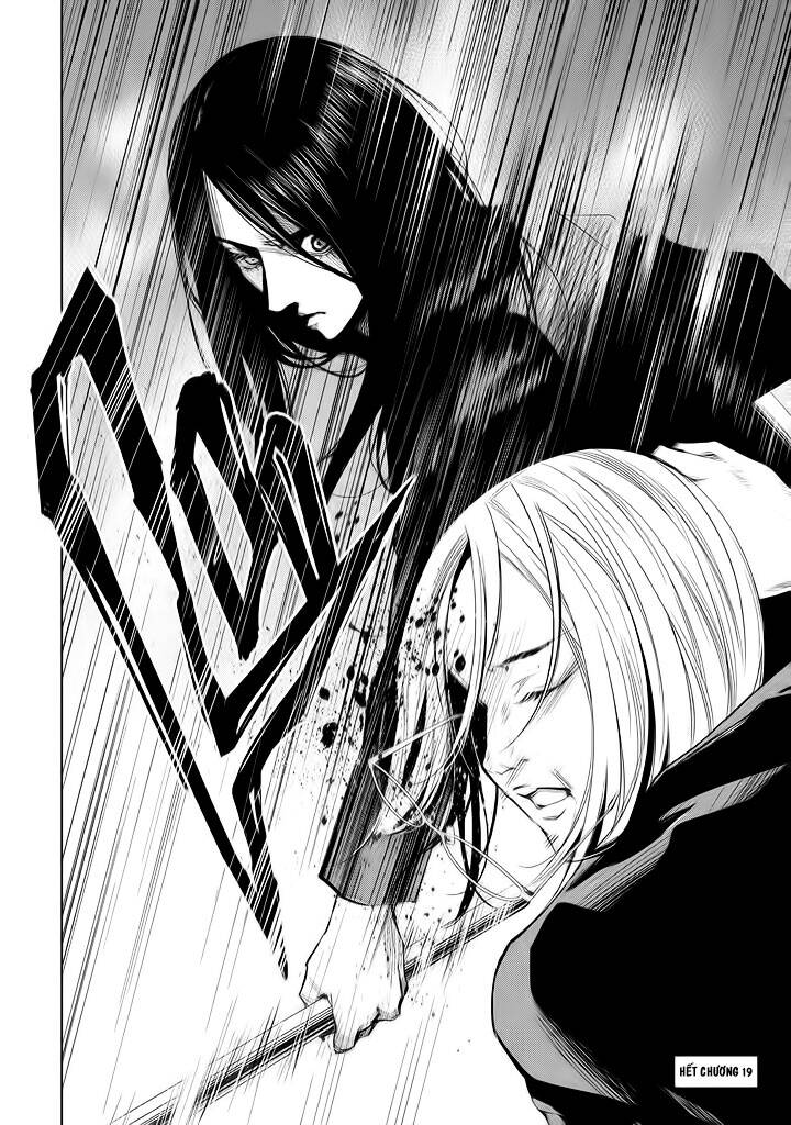 Tantei No Tantei Chapter 19 - 15