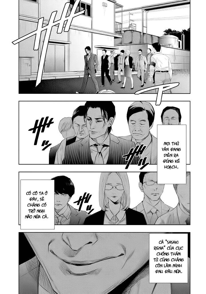 Tantei No Tantei Chapter 19 - 8