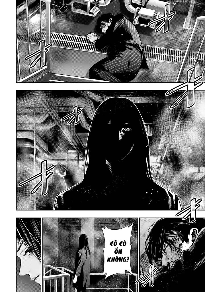 Tantei No Tantei Chapter 21 - 17