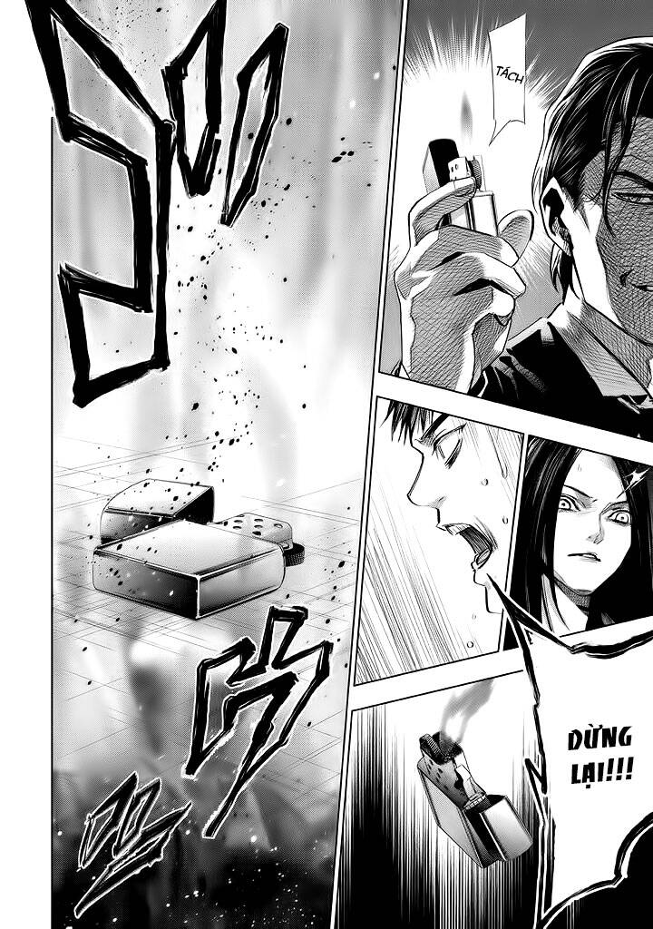 Tantei No Tantei Chapter 21 - 9