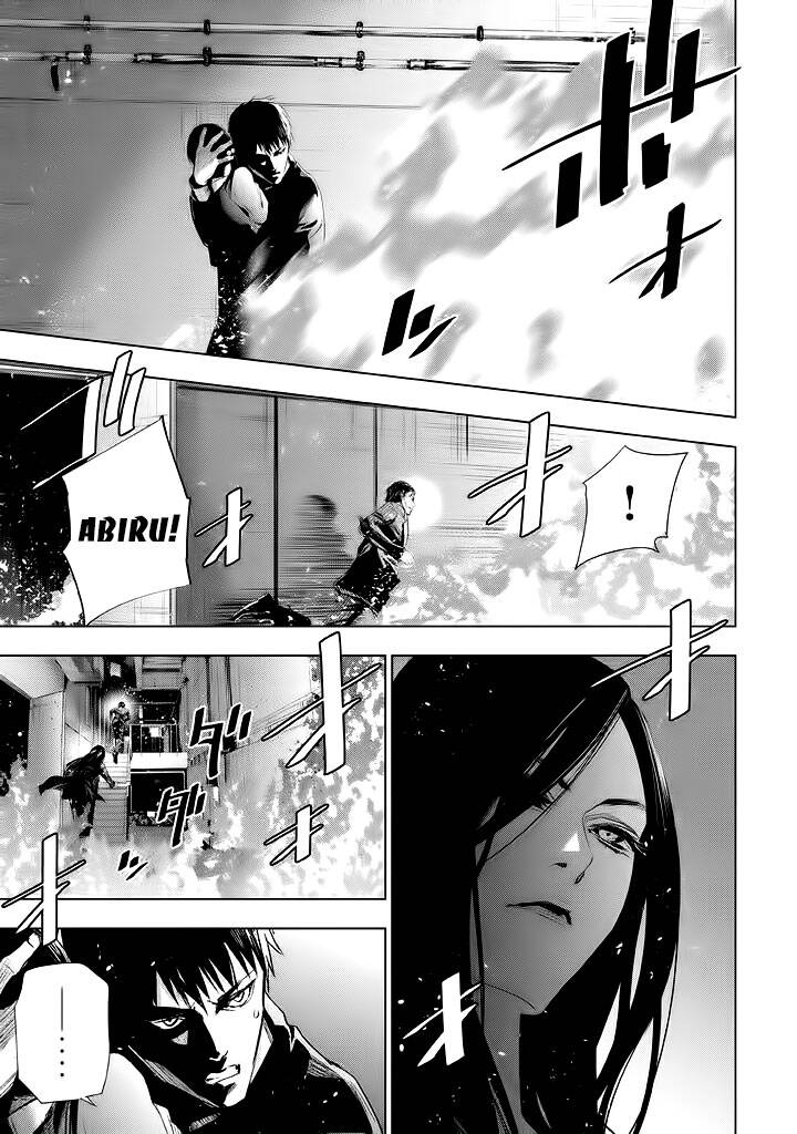 Tantei No Tantei Chapter 21 - 10