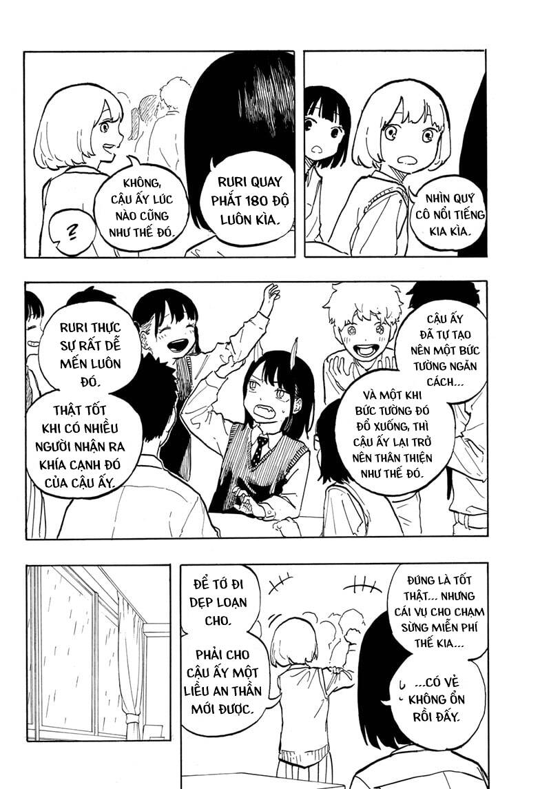 Ruri Dragon Chapter 6 - 13