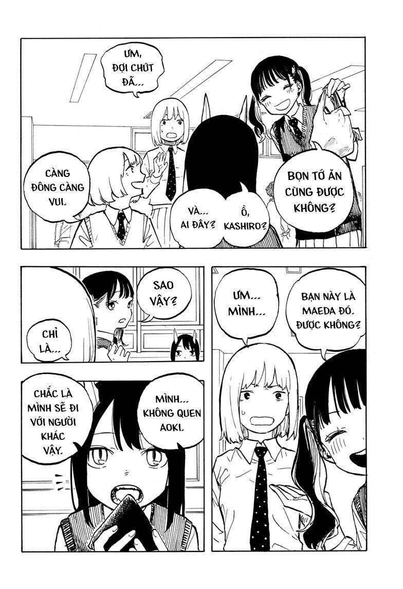 Ruri Dragon Chapter 6 - 15