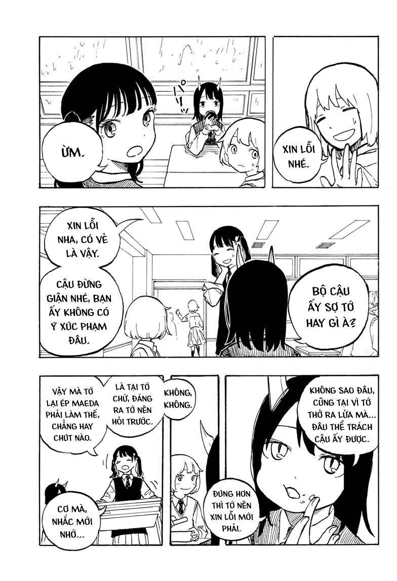 Ruri Dragon Chapter 6 - 16