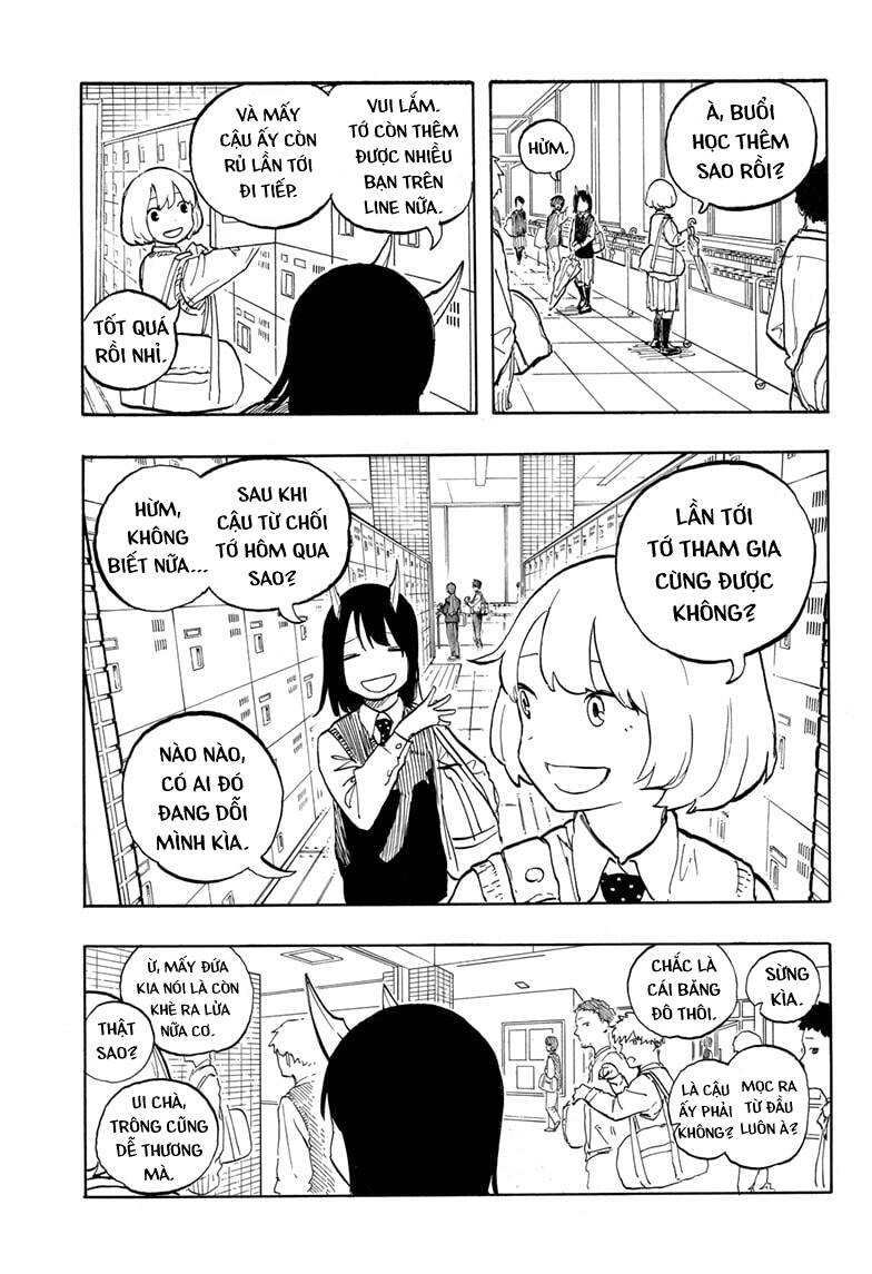 Ruri Dragon Chapter 6 - 6