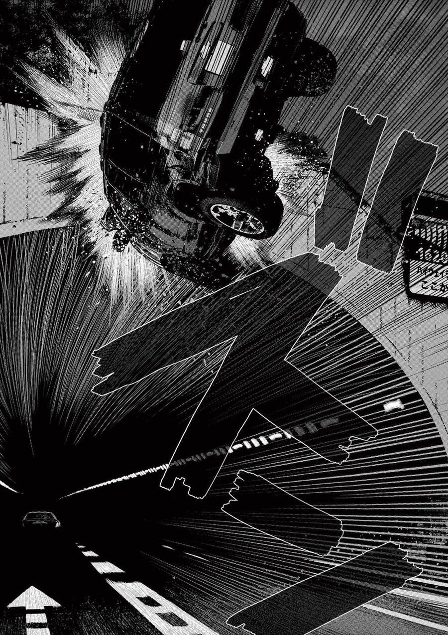 Destro 016 Chapter 8 - 12