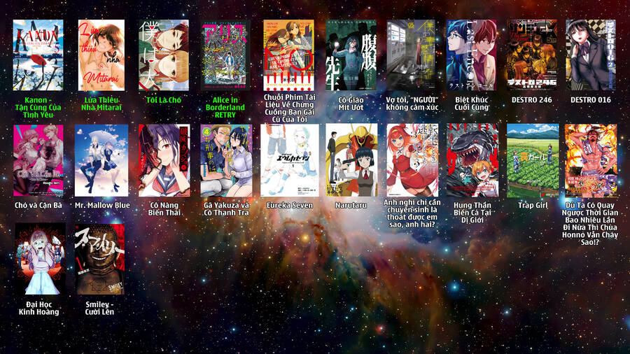 Destro 016 Chapter 9 - 32