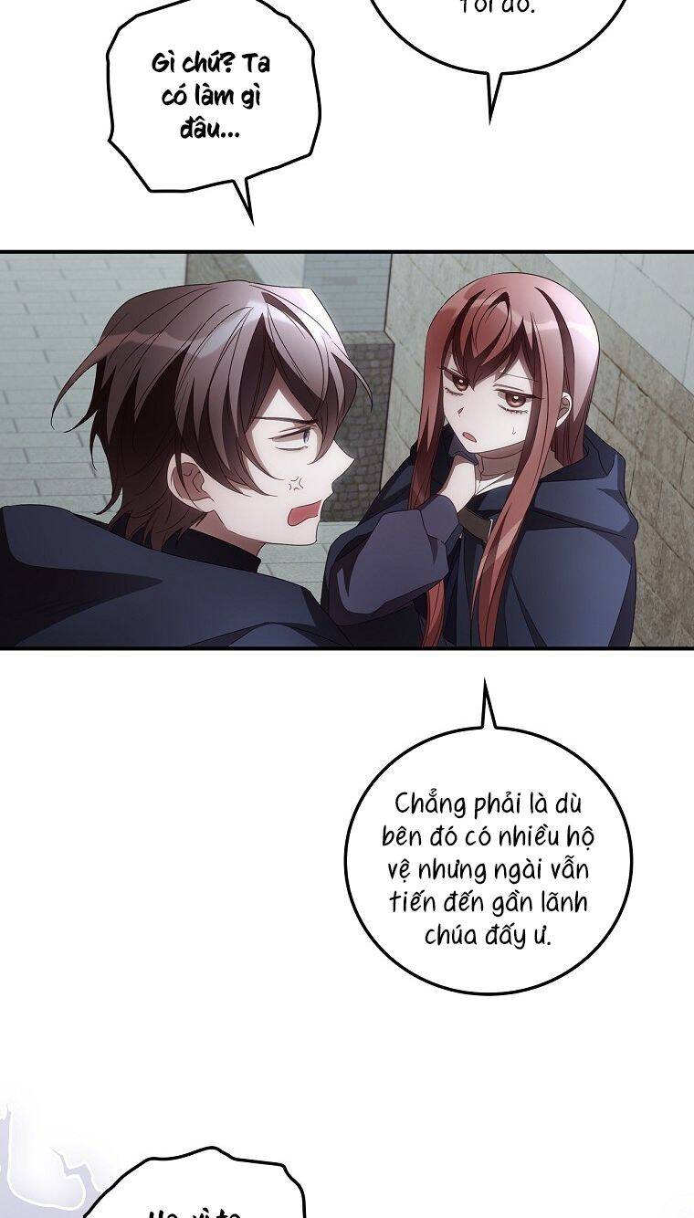 Tôi Nhìn Thấy Cái Chết Của Bạn Chapter 39 - 11