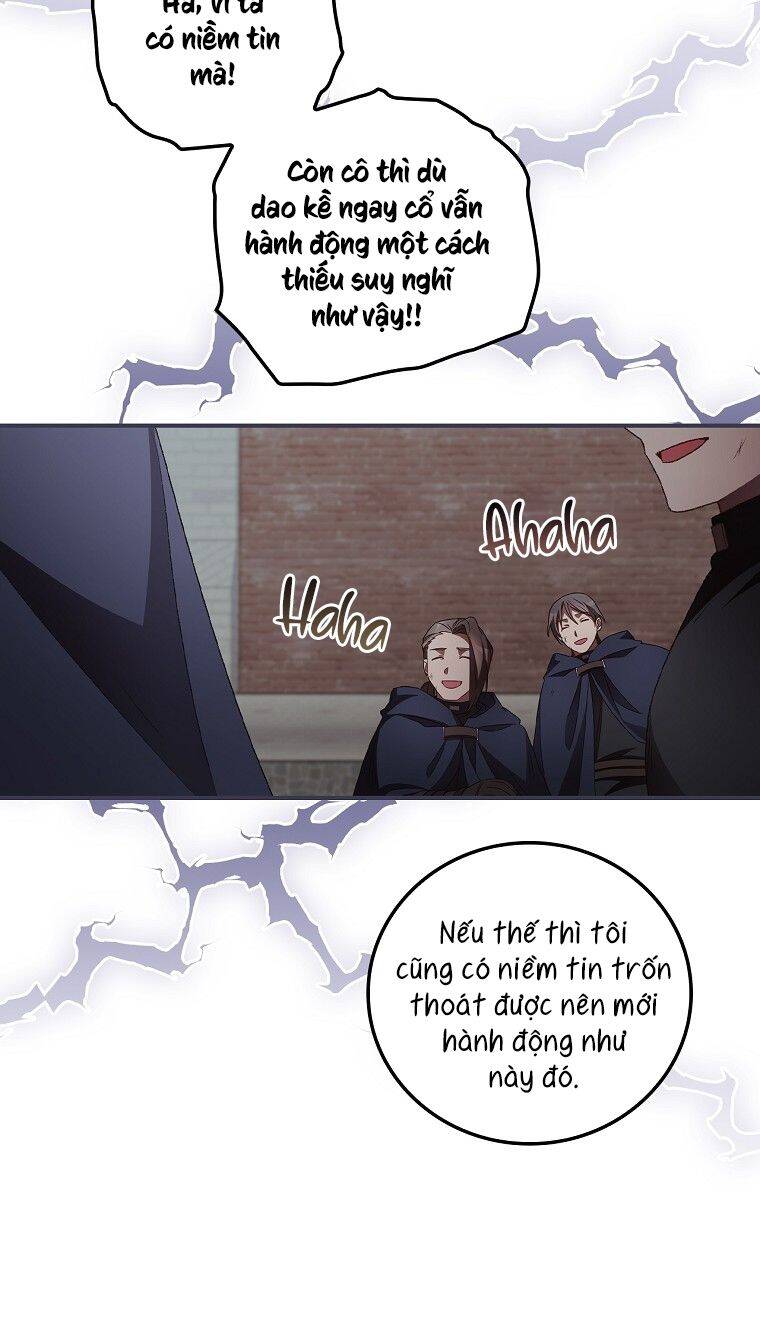 Tôi Nhìn Thấy Cái Chết Của Bạn Chapter 39 - 12