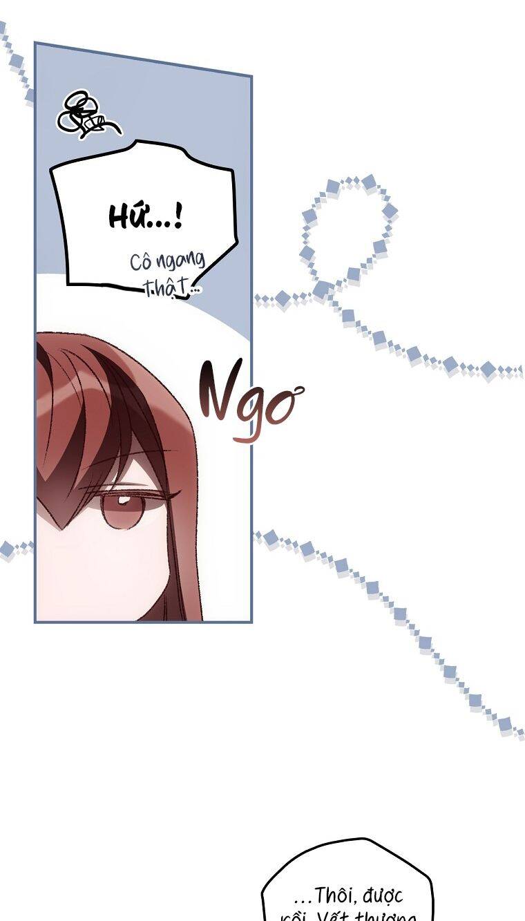 Tôi Nhìn Thấy Cái Chết Của Bạn Chapter 39 - 13