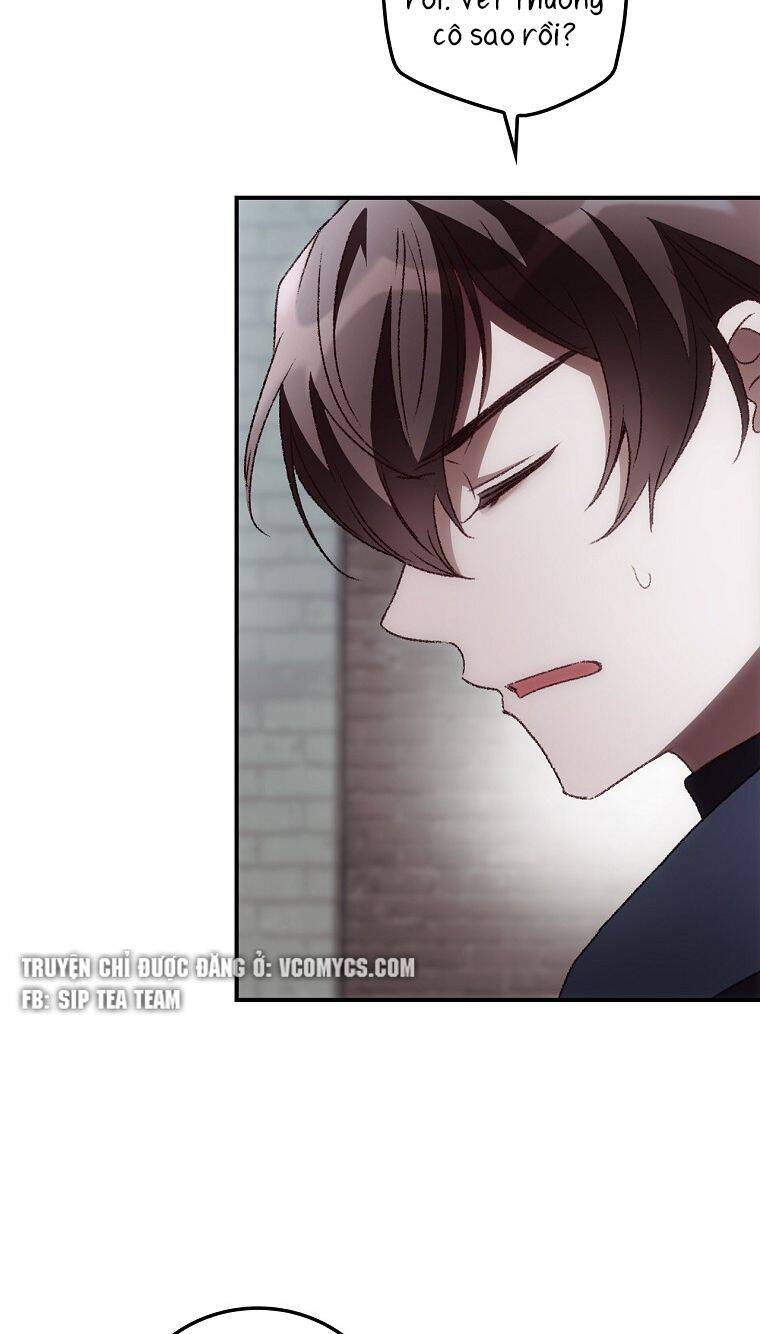 Tôi Nhìn Thấy Cái Chết Của Bạn Chapter 39 - 14