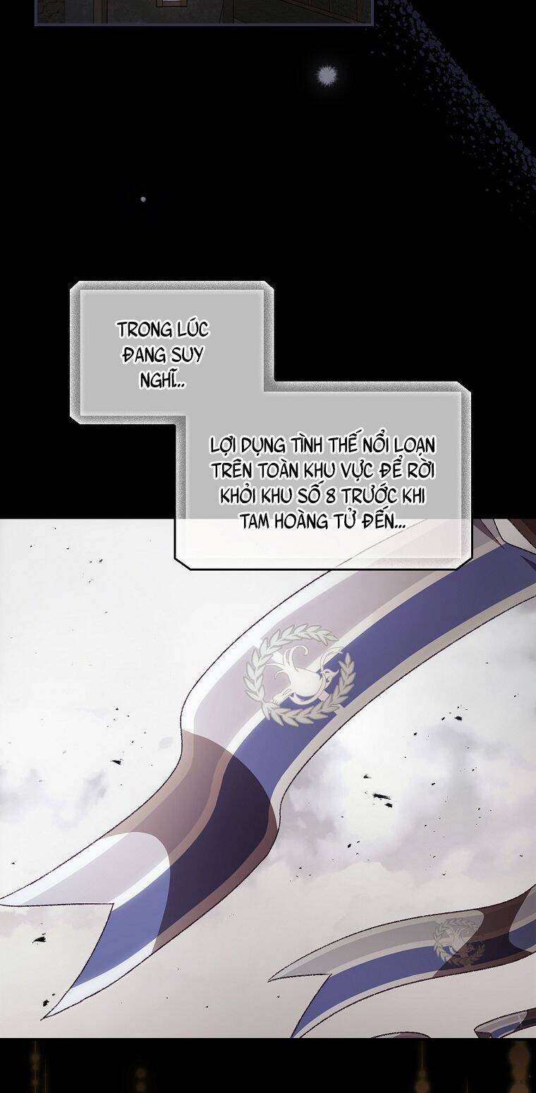 Tôi Nhìn Thấy Cái Chết Của Bạn Chapter 39 - 22