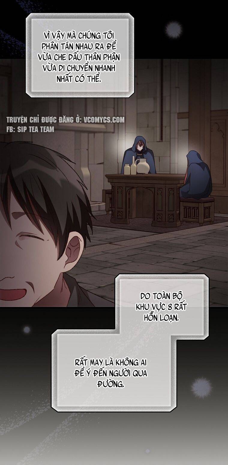 Tôi Nhìn Thấy Cái Chết Của Bạn Chapter 39 - 27