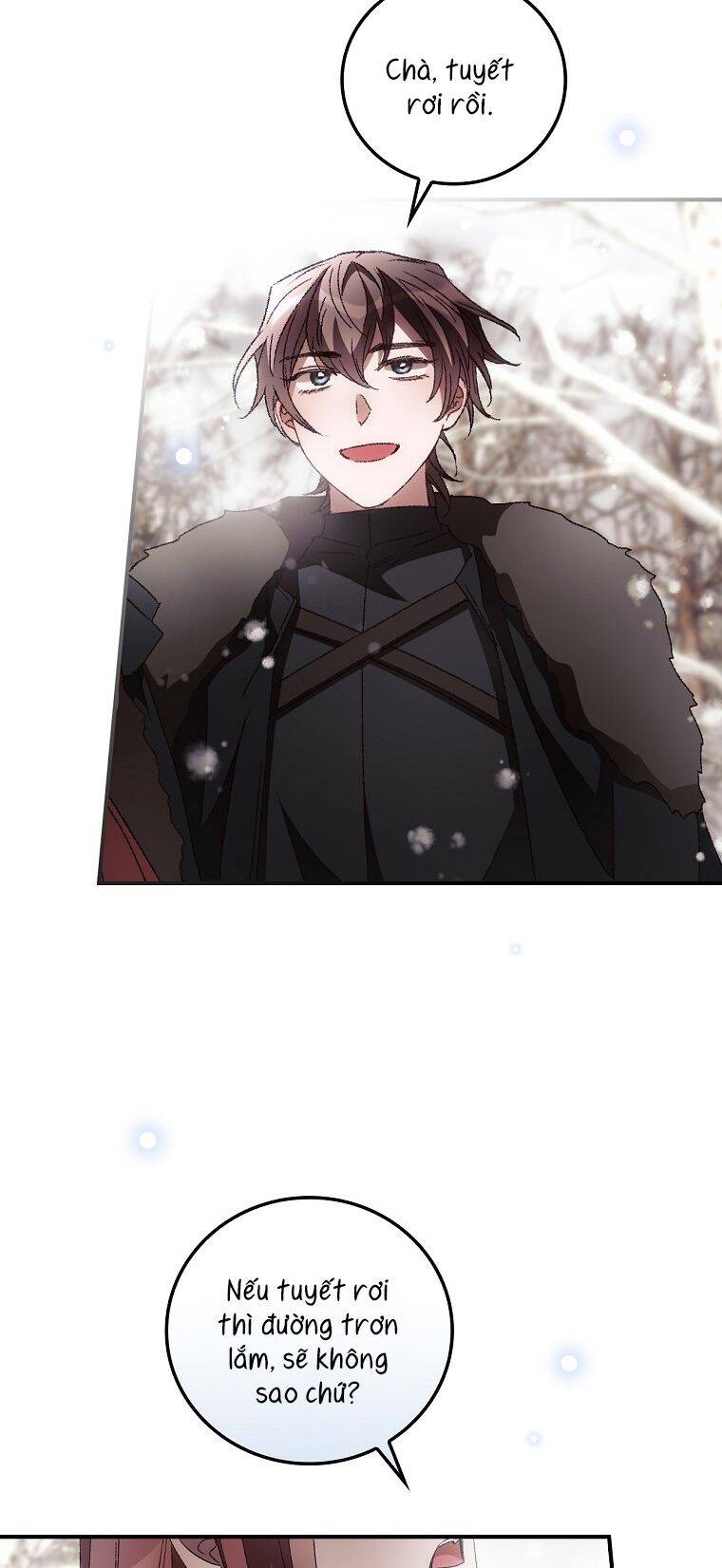 Tôi Nhìn Thấy Cái Chết Của Bạn Chapter 39 - 37