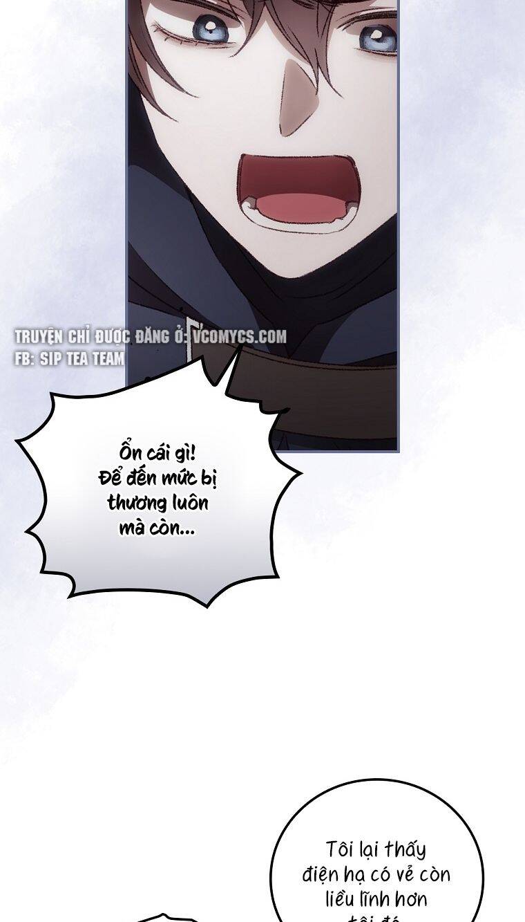 Tôi Nhìn Thấy Cái Chết Của Bạn Chapter 39 - 10