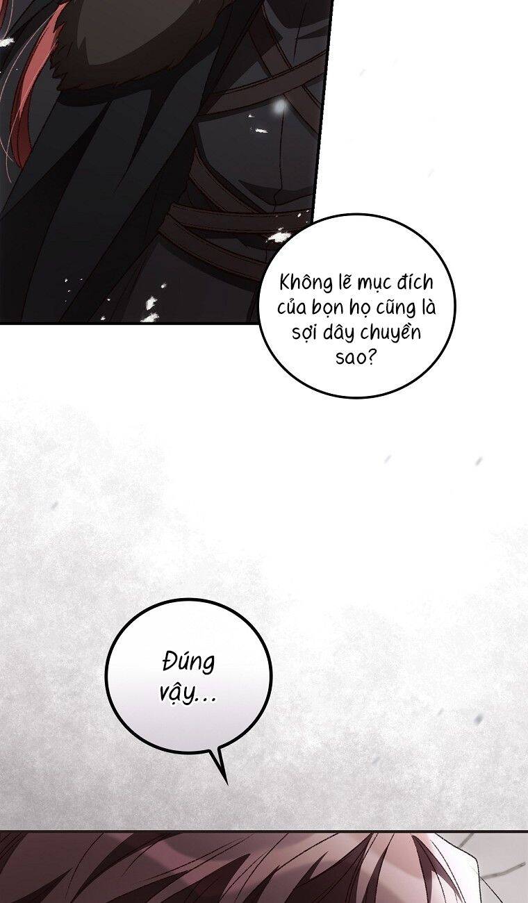 Tôi Nhìn Thấy Cái Chết Của Bạn Chapter 40 - 21