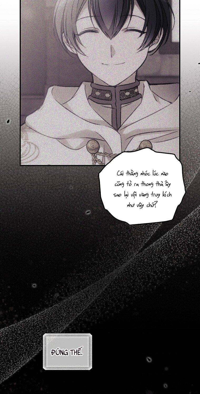 Tôi Nhìn Thấy Cái Chết Của Bạn Chapter 40 - 27