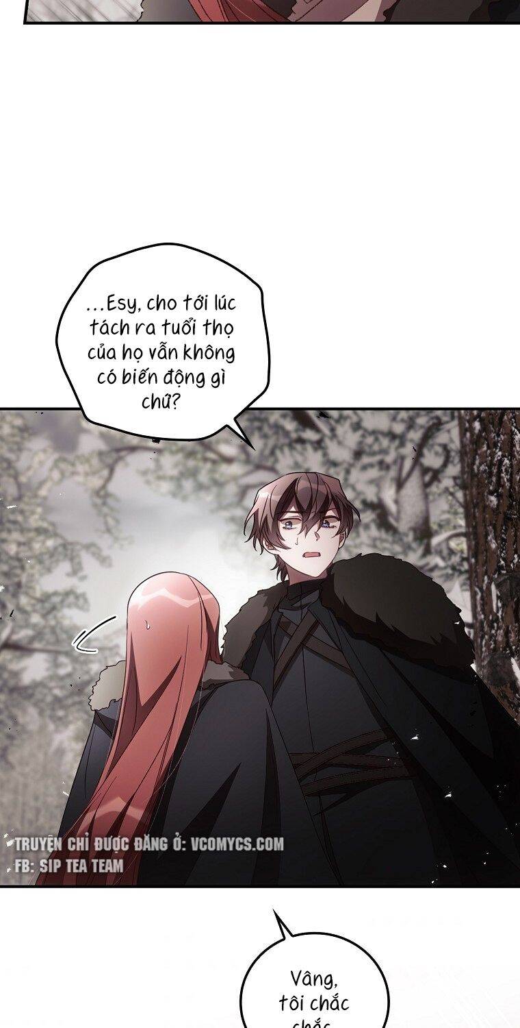 Tôi Nhìn Thấy Cái Chết Của Bạn Chapter 40 - 33