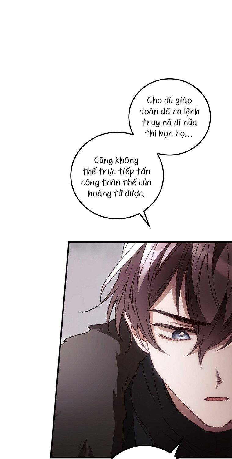 Tôi Nhìn Thấy Cái Chết Của Bạn Chapter 40 - 37