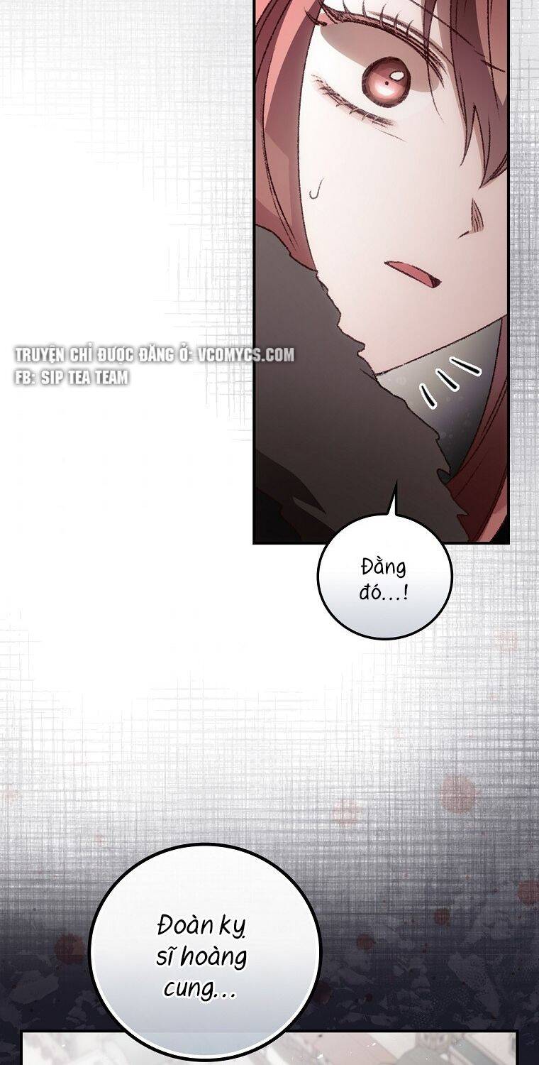 Tôi Nhìn Thấy Cái Chết Của Bạn Chapter 40 - 40