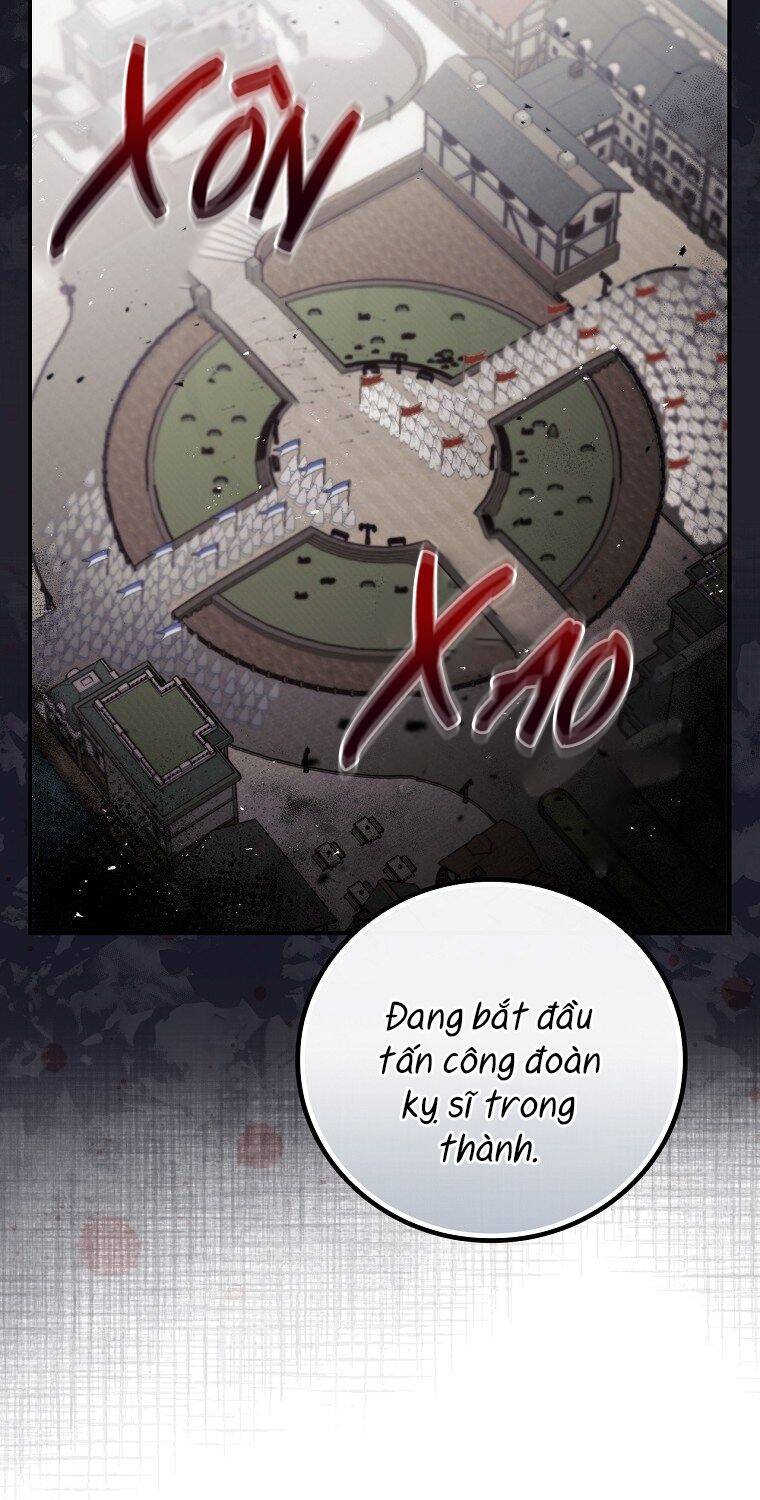Tôi Nhìn Thấy Cái Chết Của Bạn Chapter 40 - 41