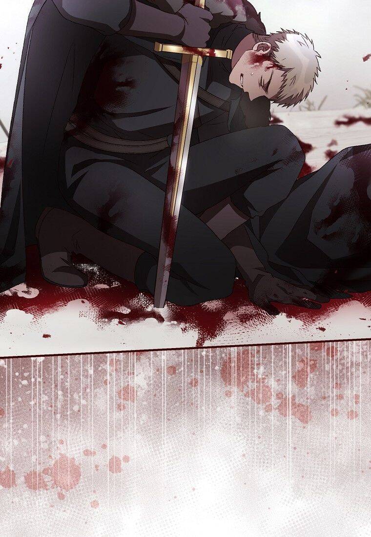 Tôi Nhìn Thấy Cái Chết Của Bạn Chapter 40 - 47