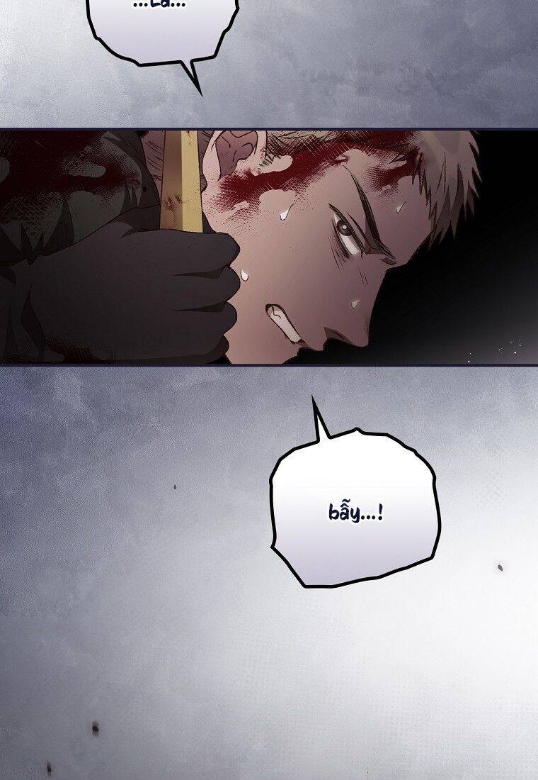 Tôi Nhìn Thấy Cái Chết Của Bạn Chapter 40 - 53