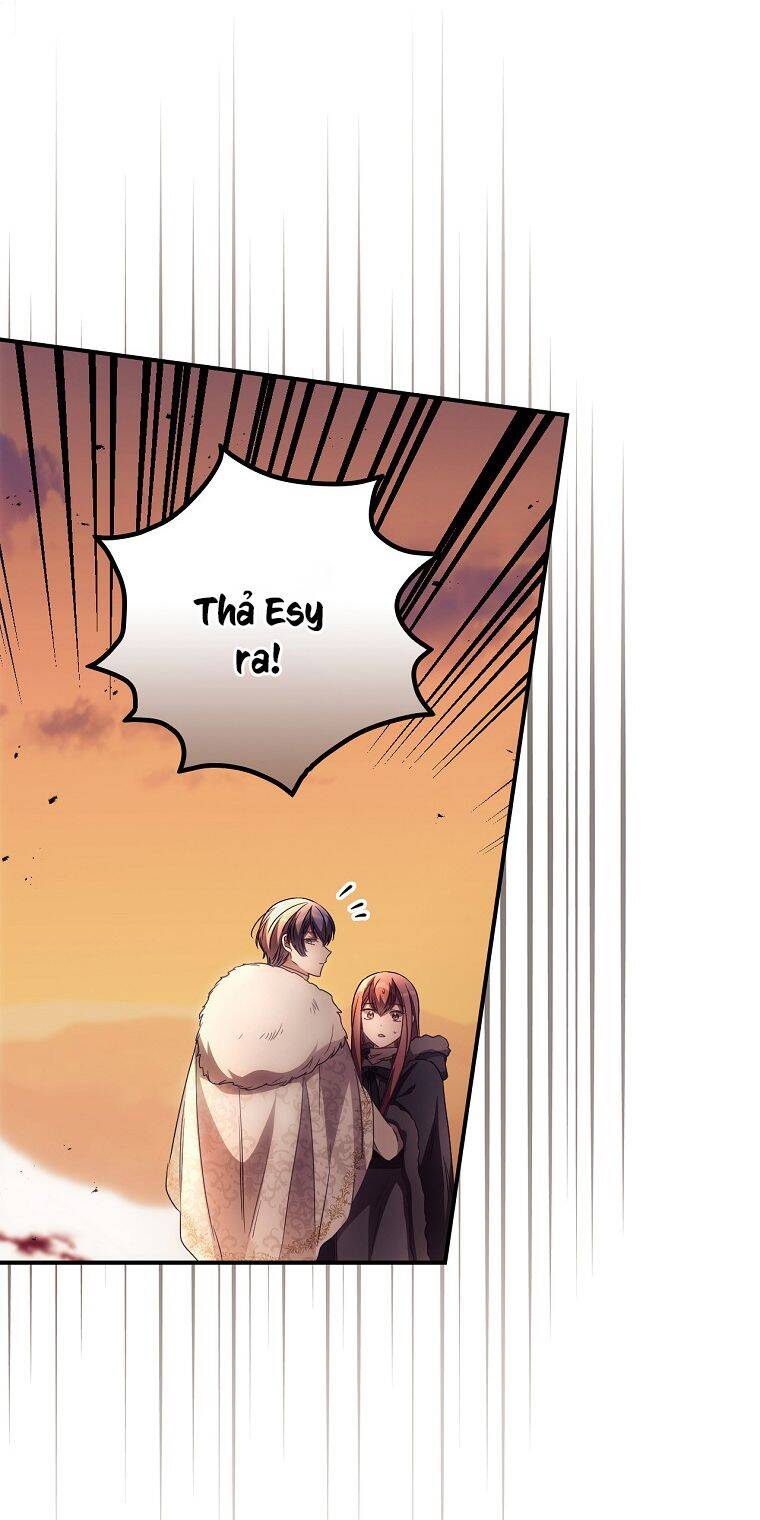 Tôi Nhìn Thấy Cái Chết Của Bạn Chapter 41 - 32