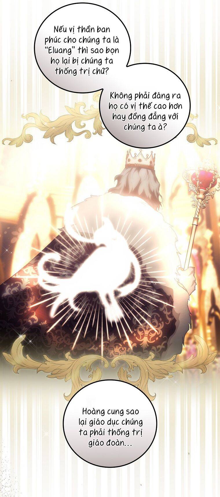 Tôi Nhìn Thấy Cái Chết Của Bạn Chapter 41 - 49