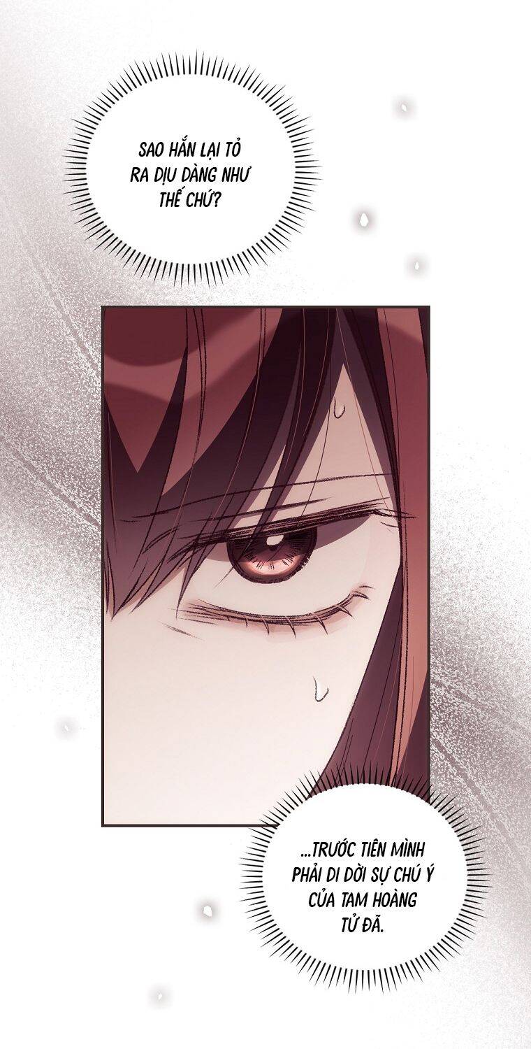 Tôi Nhìn Thấy Cái Chết Của Bạn Chapter 41 - 6