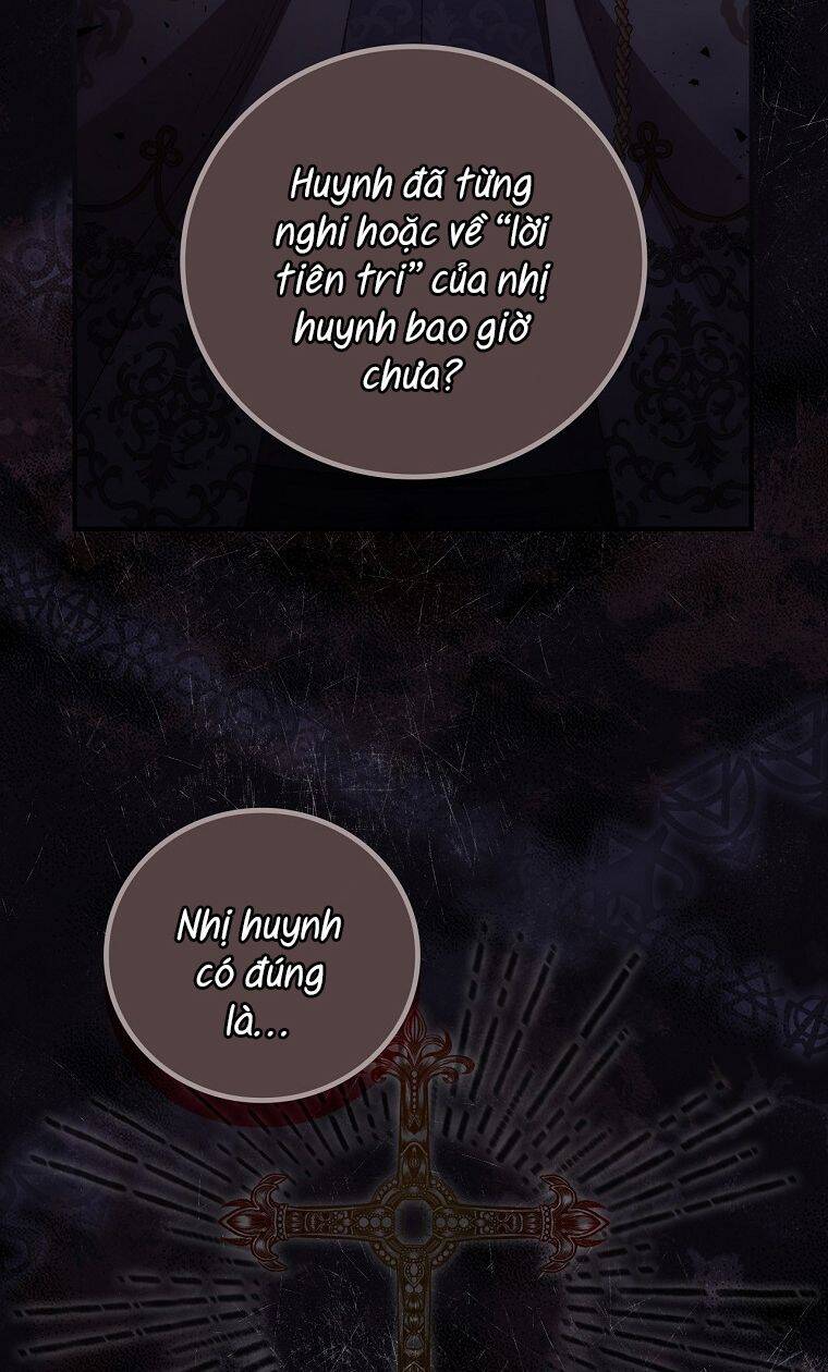 Tôi Nhìn Thấy Cái Chết Của Bạn Chapter 41 - 53