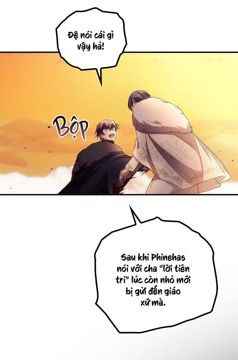 Tôi Nhìn Thấy Cái Chết Của Bạn Chapter 41 - 56