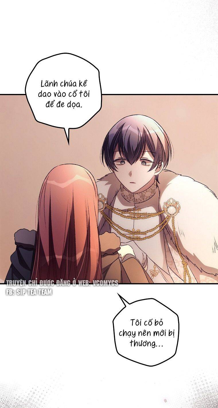 Tôi Nhìn Thấy Cái Chết Của Bạn Chapter 41 - 7