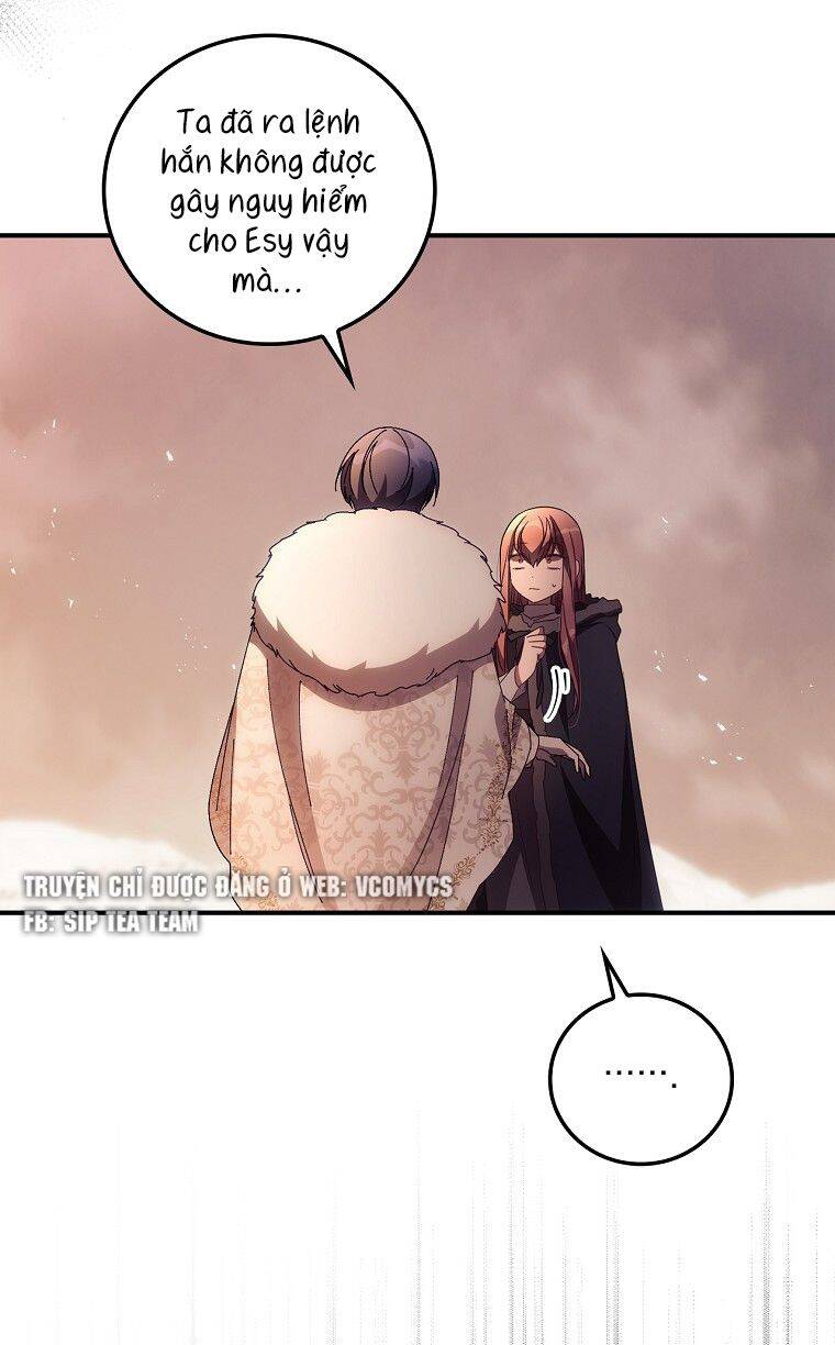 Tôi Nhìn Thấy Cái Chết Của Bạn Chapter 41 - 10