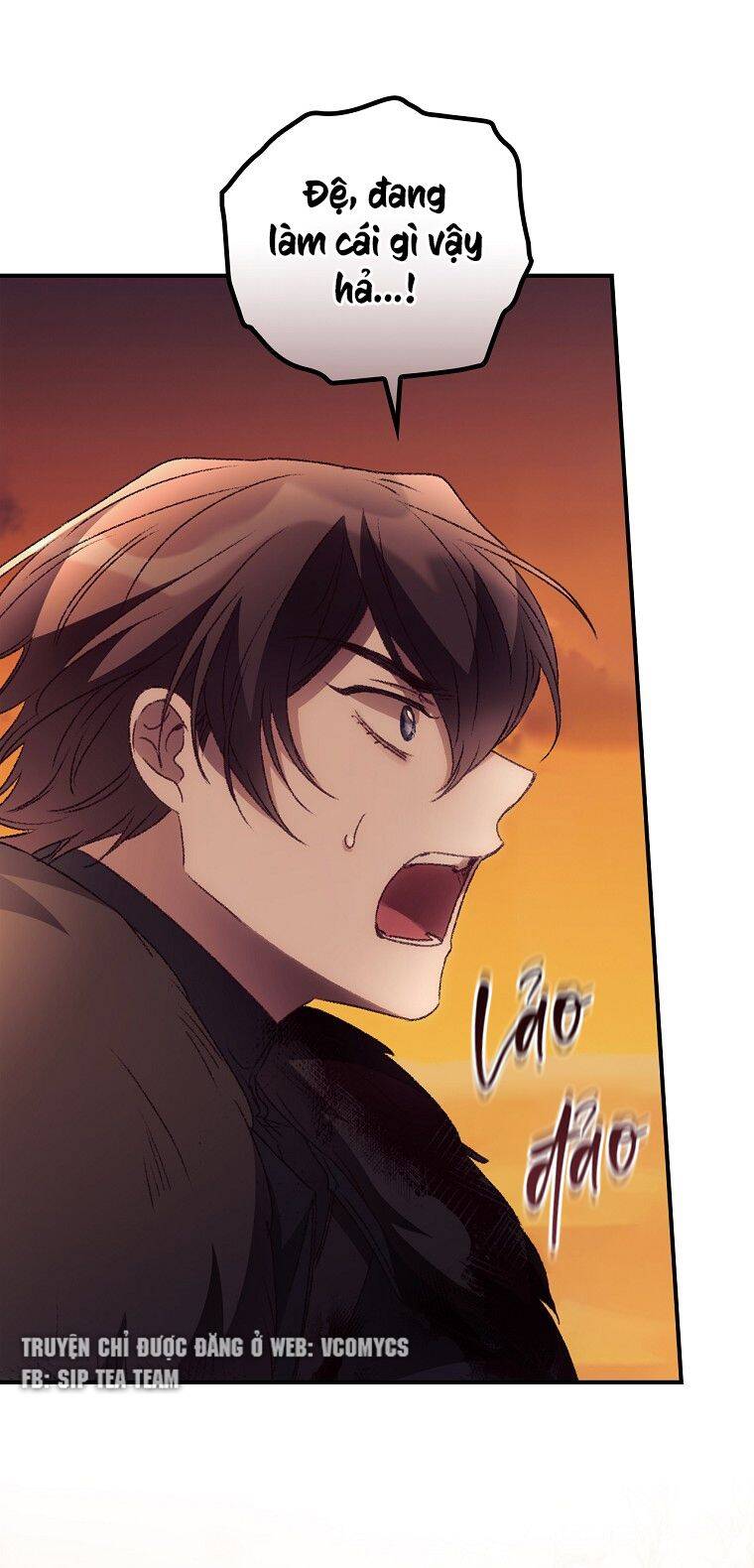 Tôi Nhìn Thấy Cái Chết Của Bạn Chapter 42 - 18