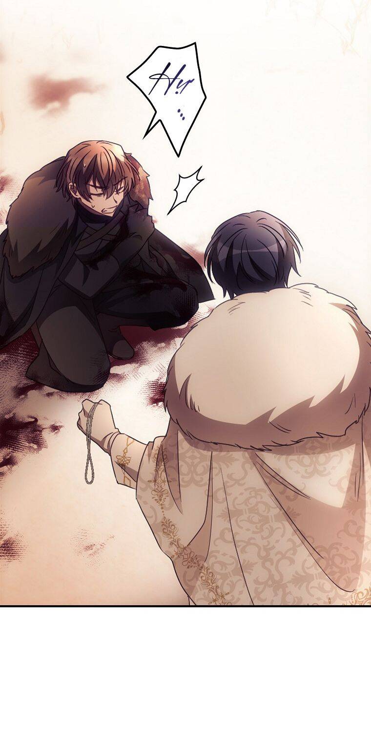 Tôi Nhìn Thấy Cái Chết Của Bạn Chapter 42 - 19