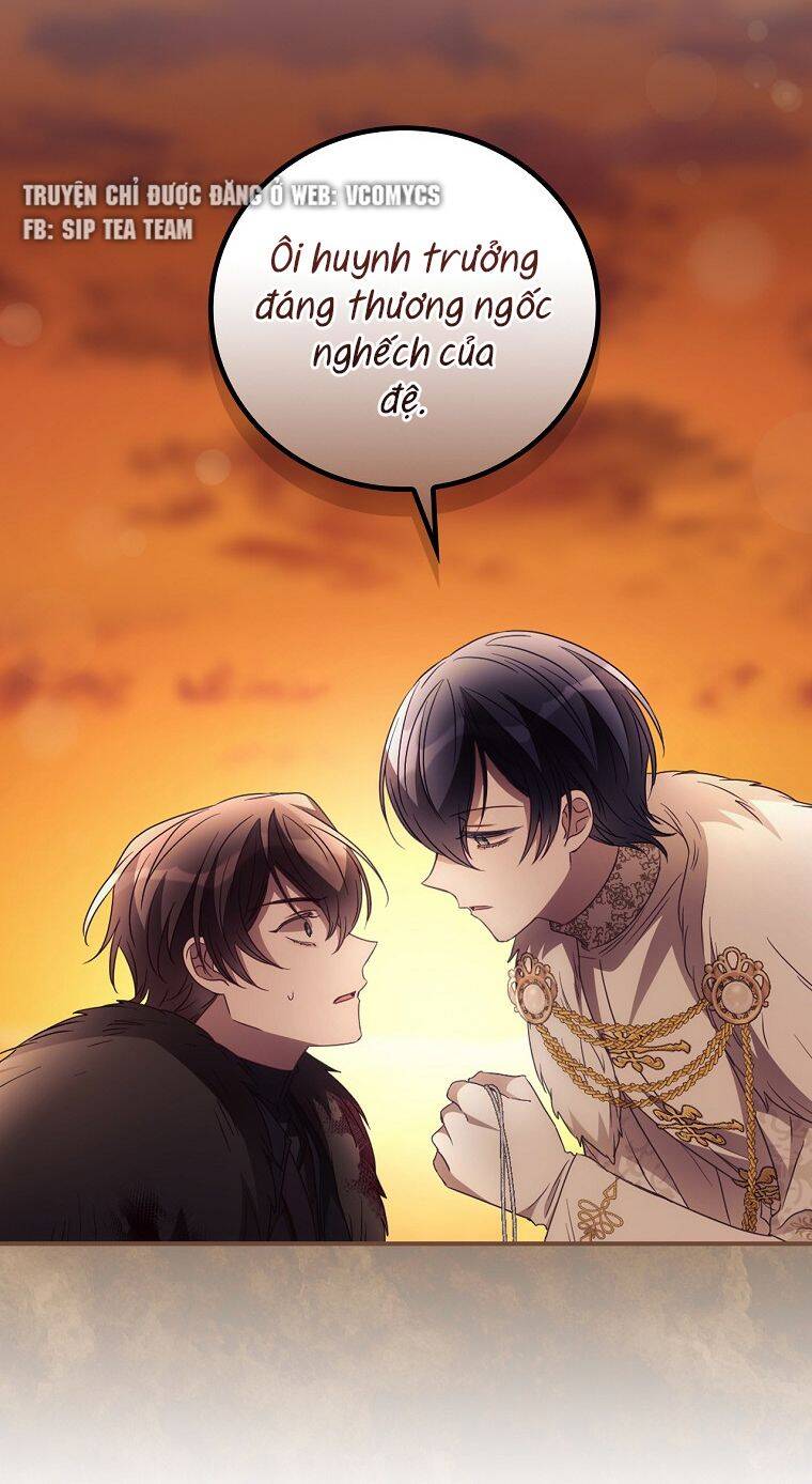 Tôi Nhìn Thấy Cái Chết Của Bạn Chapter 42 - 21