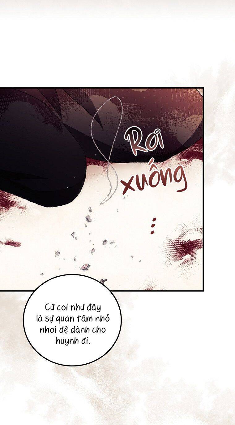 Tôi Nhìn Thấy Cái Chết Của Bạn Chapter 42 - 22