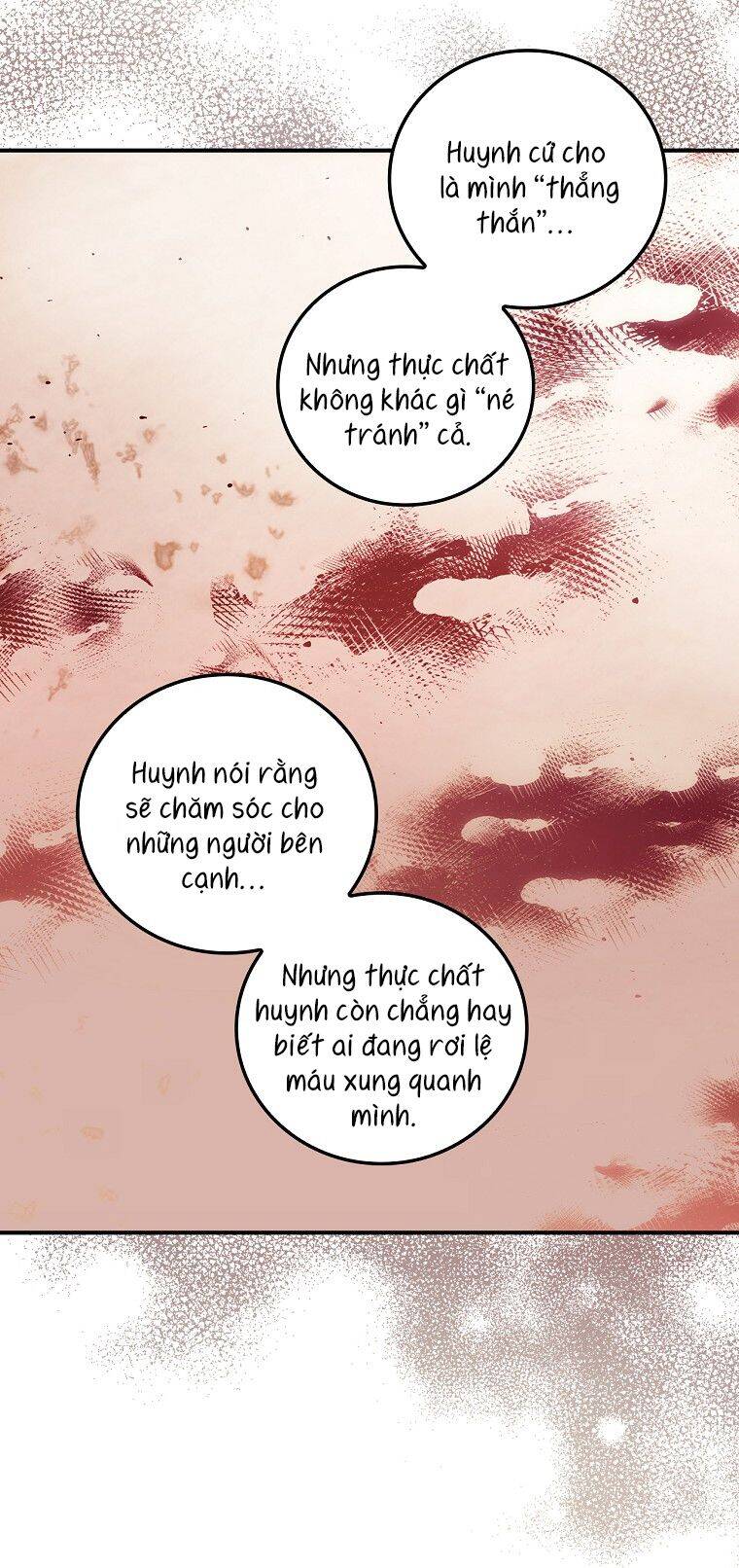 Tôi Nhìn Thấy Cái Chết Của Bạn Chapter 42 - 4
