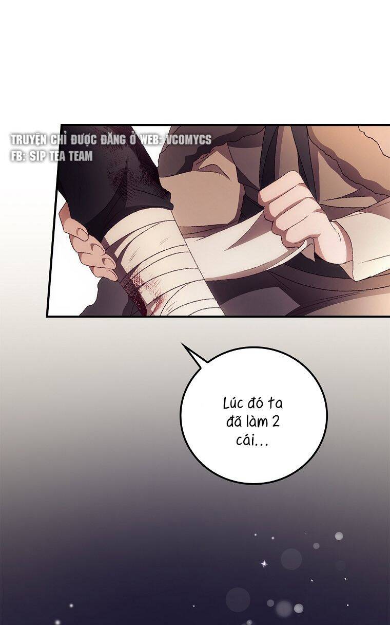 Tôi Nhìn Thấy Cái Chết Của Bạn Chapter 42 - 35