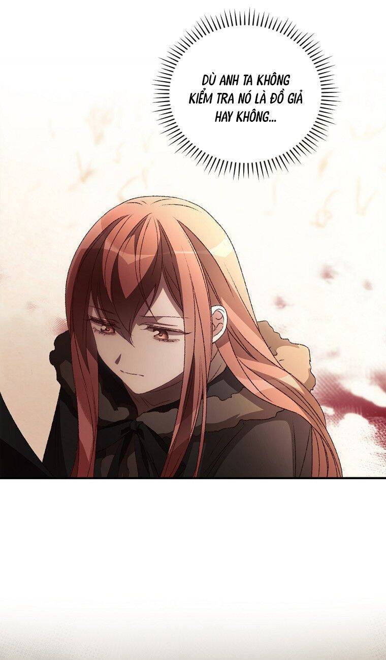 Tôi Nhìn Thấy Cái Chết Của Bạn Chapter 42 - 40