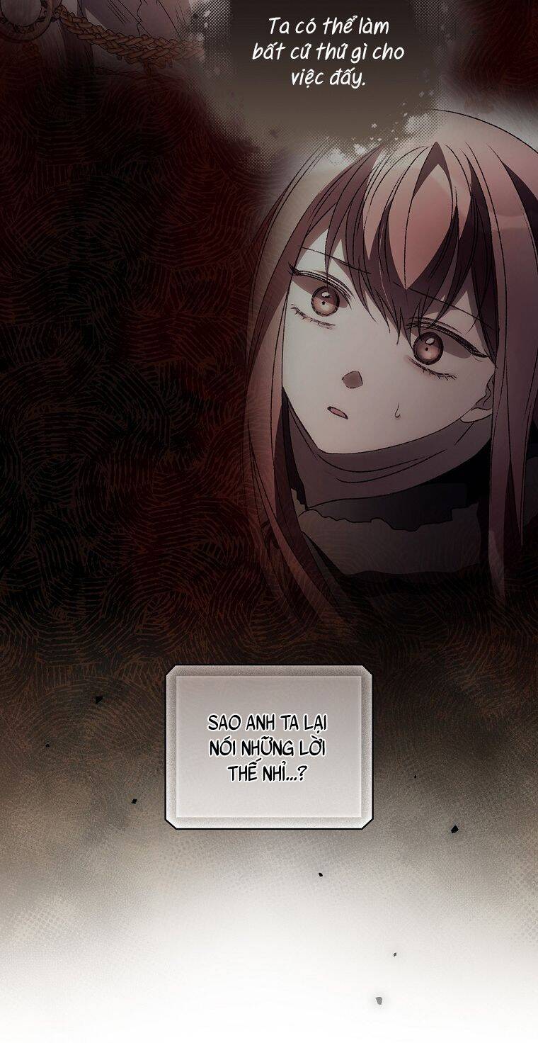 Tôi Nhìn Thấy Cái Chết Của Bạn Chapter 42 - 42