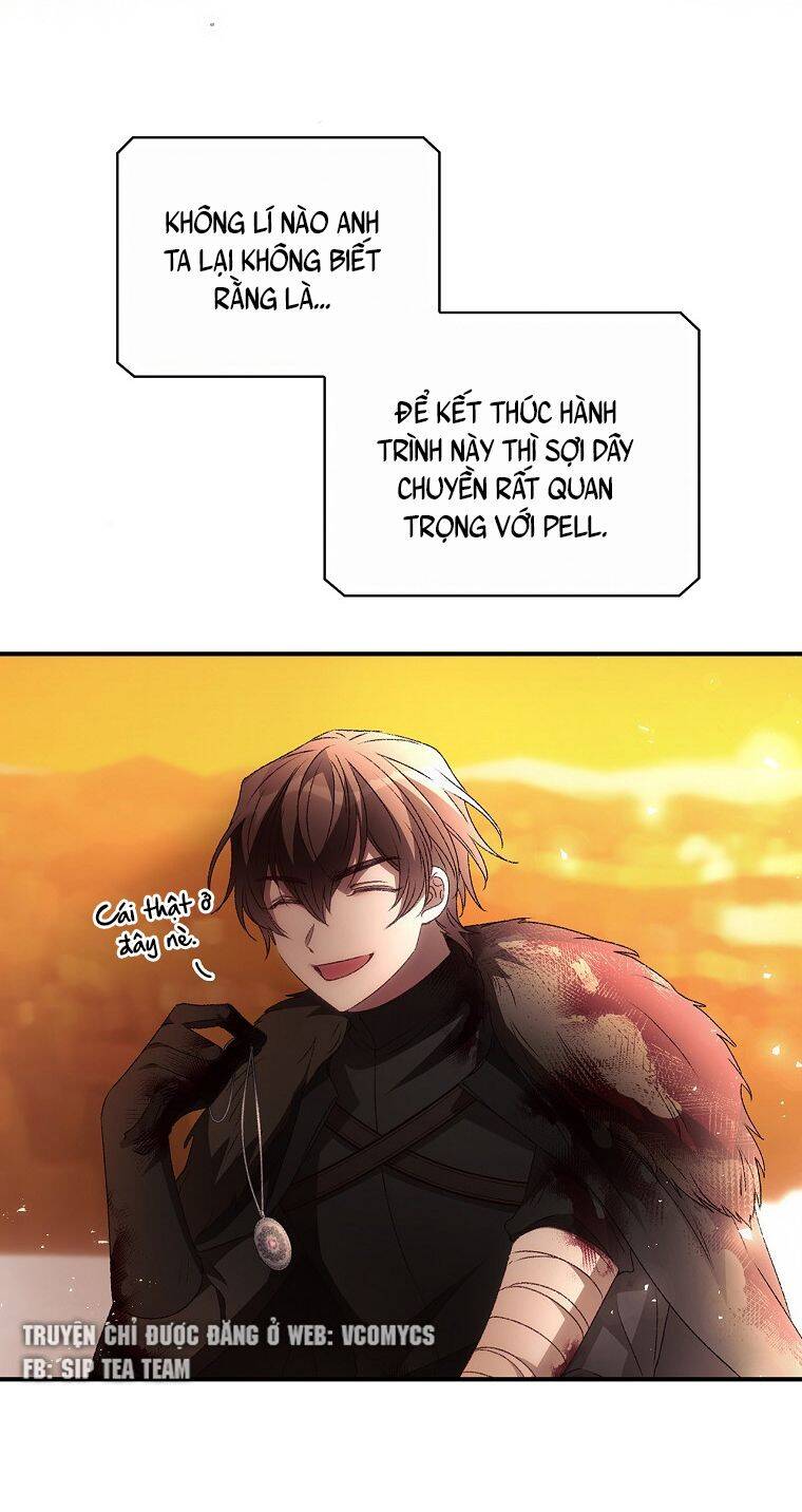 Tôi Nhìn Thấy Cái Chết Của Bạn Chapter 42 - 43