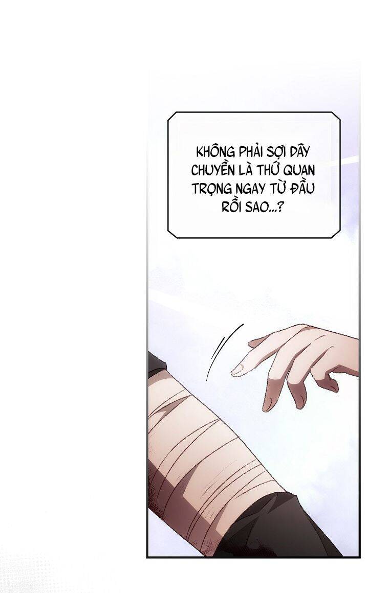 Tôi Nhìn Thấy Cái Chết Của Bạn Chapter 42 - 44