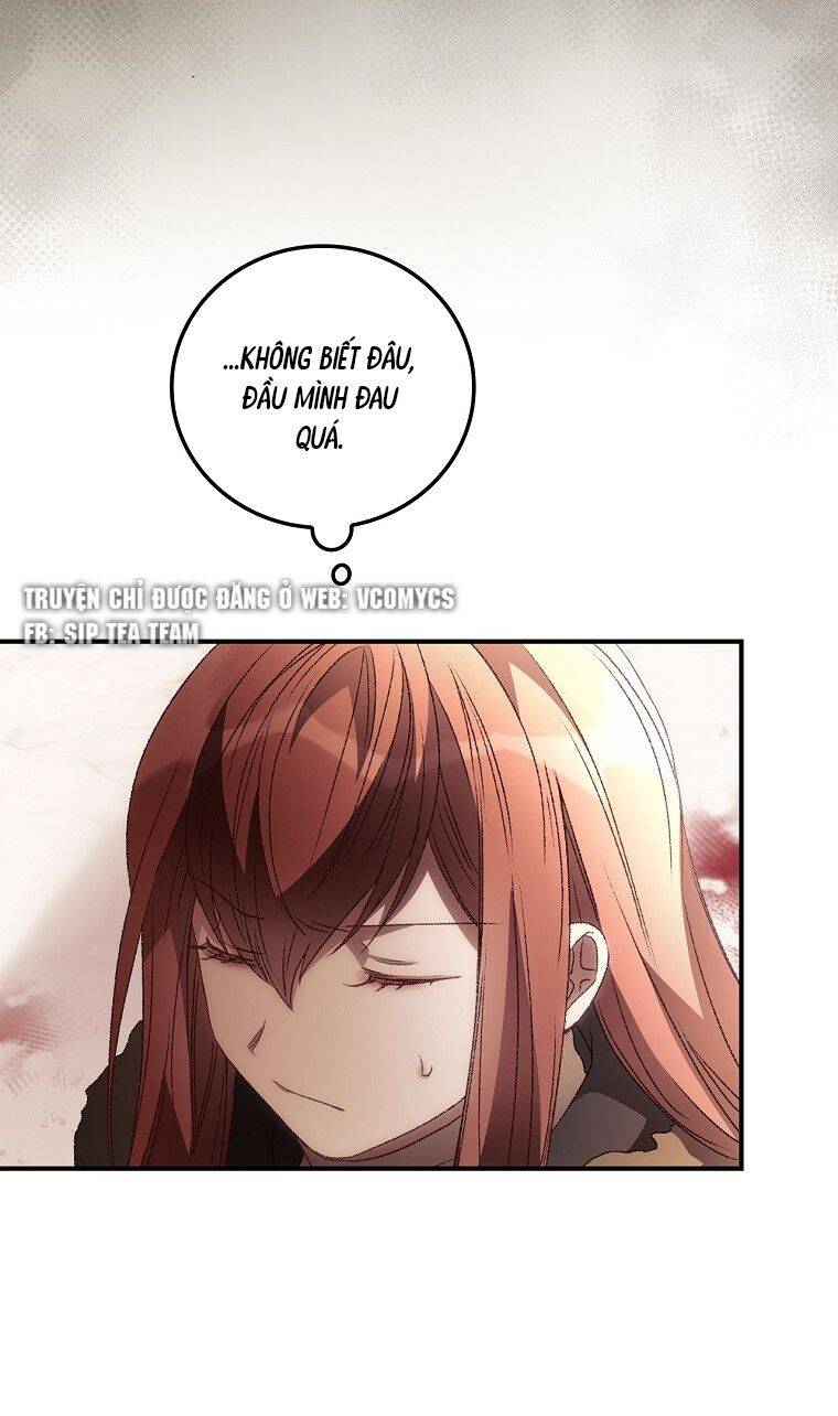 Tôi Nhìn Thấy Cái Chết Của Bạn Chapter 42 - 47