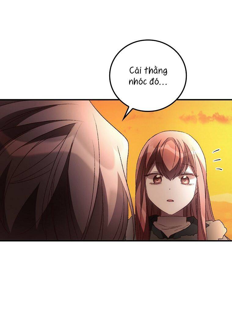 Tôi Nhìn Thấy Cái Chết Của Bạn Chapter 42 - 48