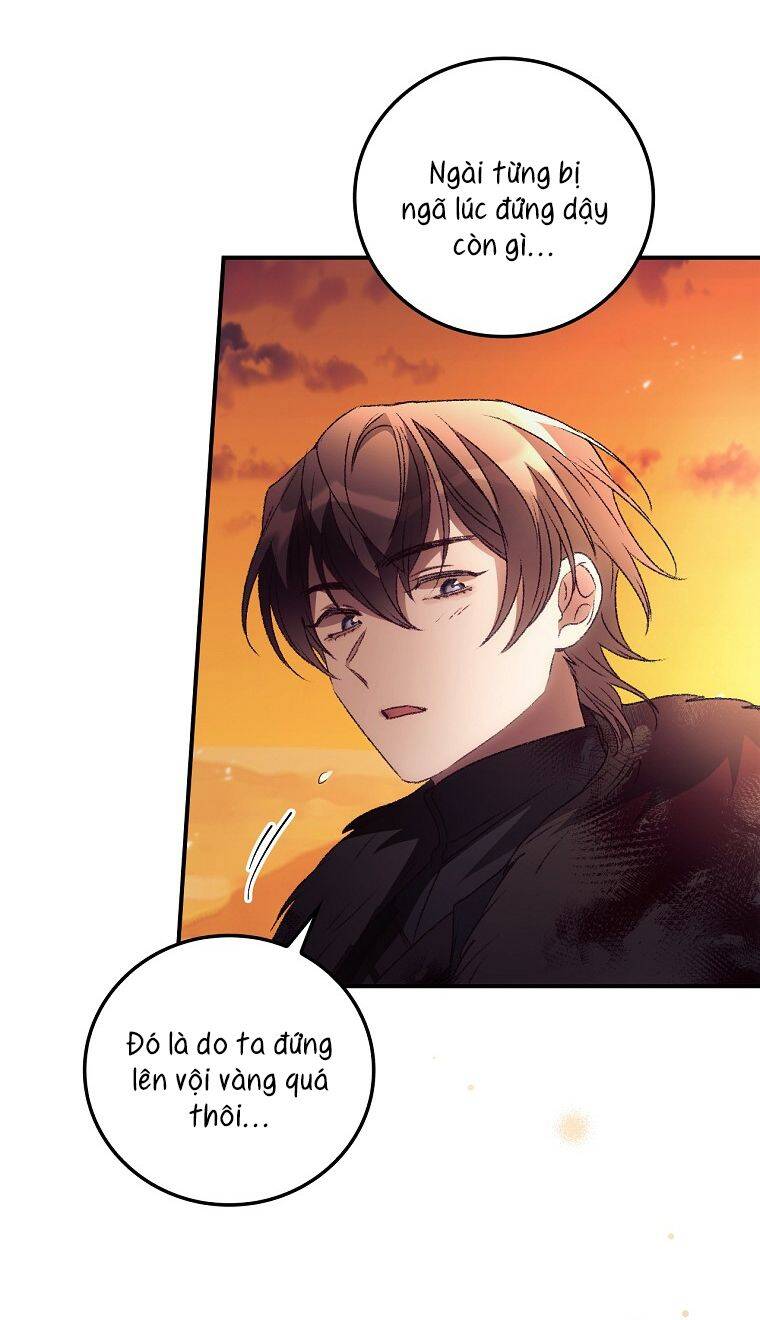 Tôi Nhìn Thấy Cái Chết Của Bạn Chapter 42 - 51