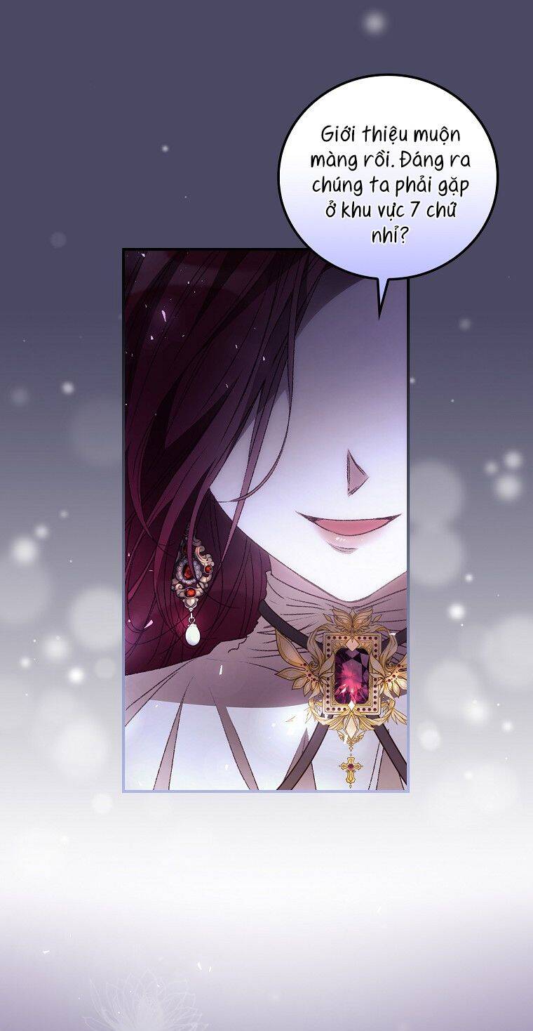 Tôi Nhìn Thấy Cái Chết Của Bạn Chapter 42 - 60