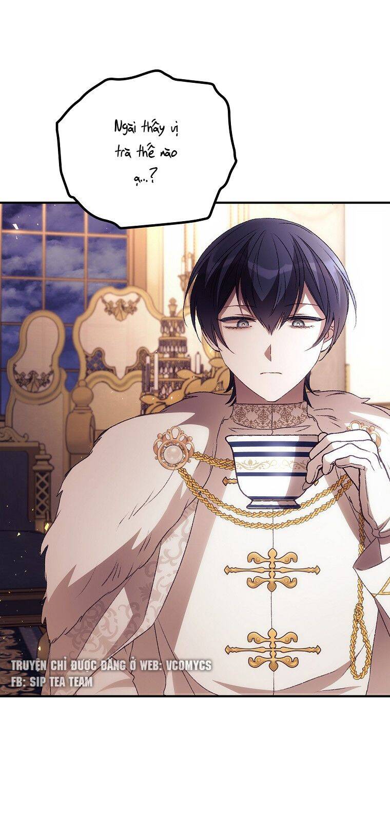 Tôi Nhìn Thấy Cái Chết Của Bạn Chapter 42 - 65